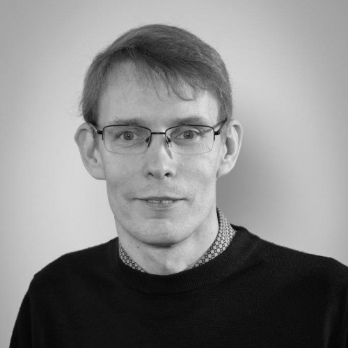 Raivis Skadiņš - logo