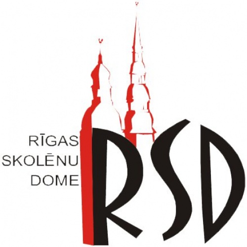 Rīgas Skolēnu dome