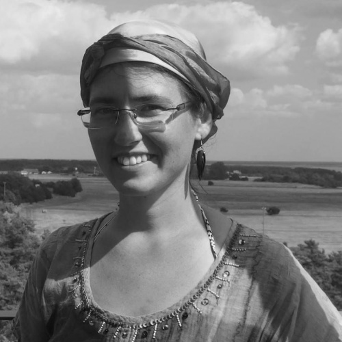 Rūta Abaja