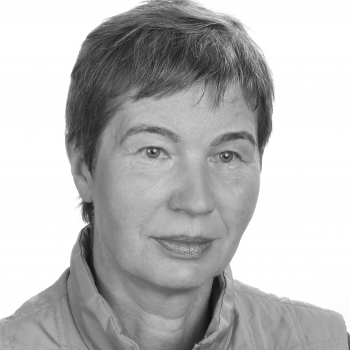 Ruta Zilvere