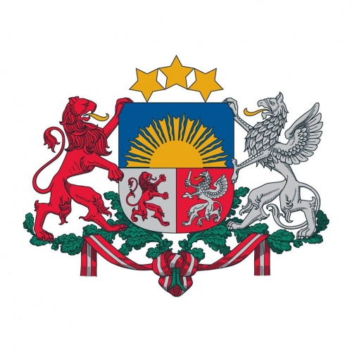 Latvijas Republikas Saeima  