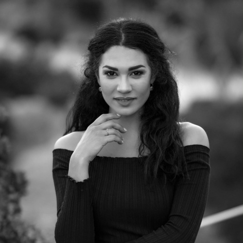 Samira Adgezalova
