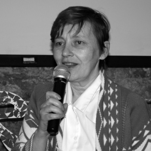 Sandra Bondarevska