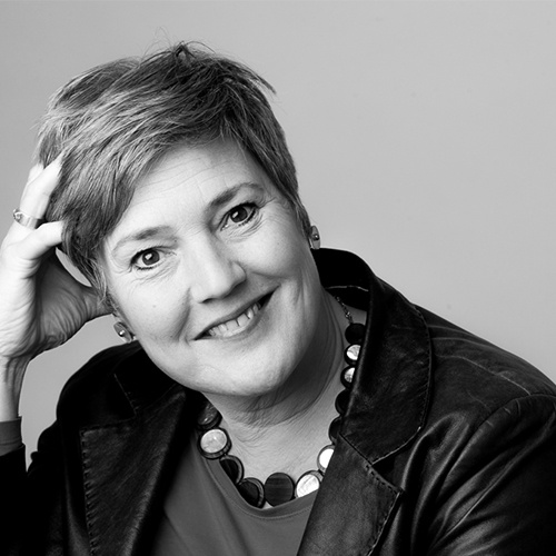 Sandra Van Kampen