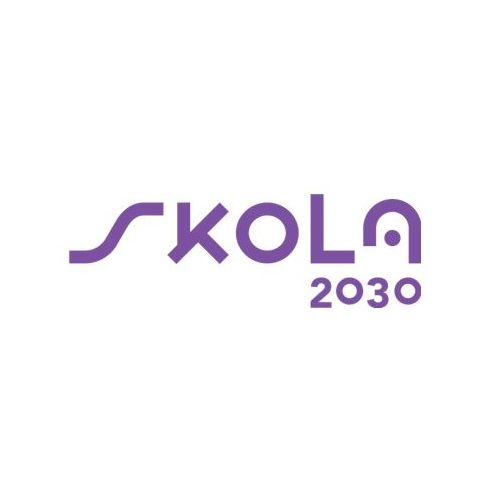 Skola2030  - logo 