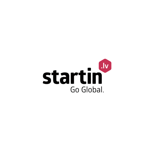 Latvijas Startup asociācija Startin.LV