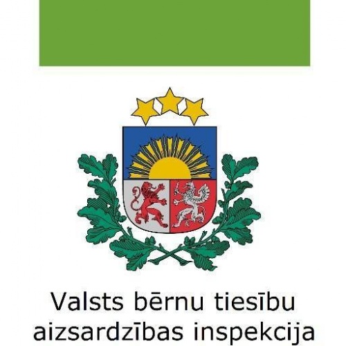 Bērnu tiesību aizsardzības inspekcija 