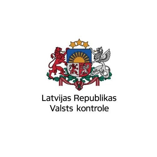 Latvijas Republikas Valsts kontrole