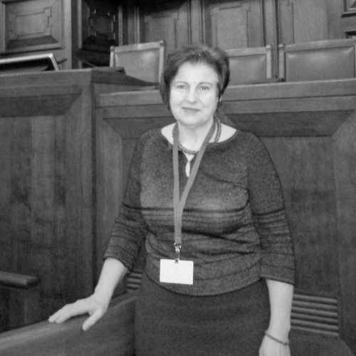Vanda Bērziņa