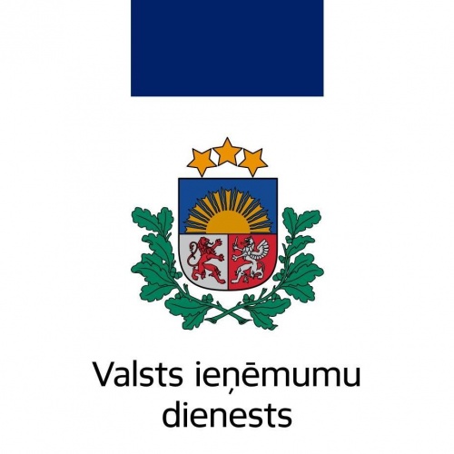 Valsts ieņēmumu dienests