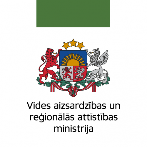 Vides aizsardzības un reģionālās attīstības ministrija