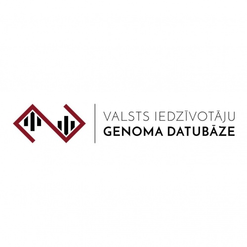 Valsts iedzīvotāju genoma datubāze