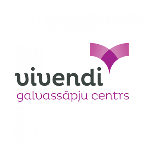 Vivendi Galvassāpju centrs