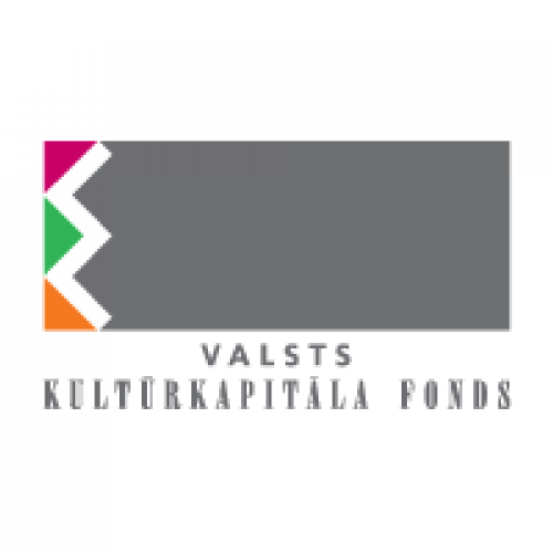 Valsts Kultūrkapitāla fonds