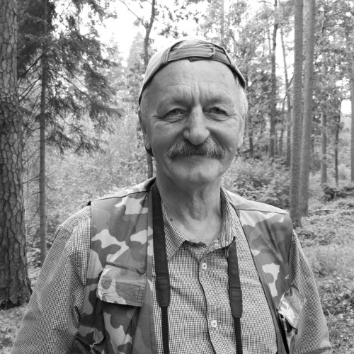 Voldemārs Spuņģis