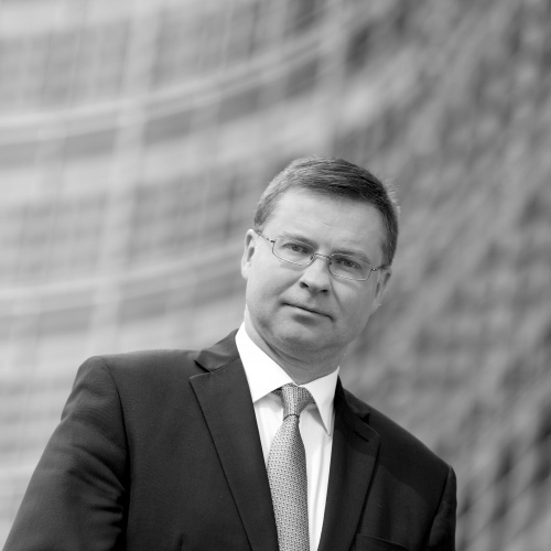 Valdis Dombrovskis