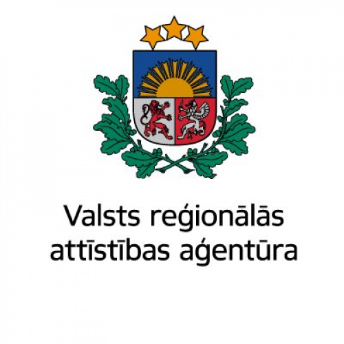 Valsts reģionālās attīstības aģentūra