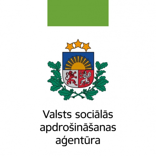 Valsts sociālās apdrošināšanas aģentūra