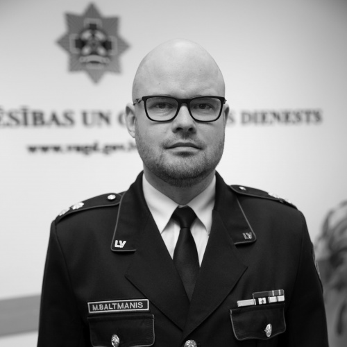 Mārtiņš Baltmanis