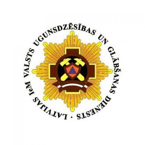 Valsts ugunsdzēsības un glābšanas dienests