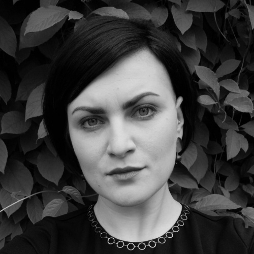 Anna Žabicka