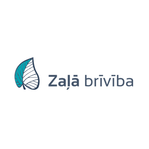 Zaļā brīvība