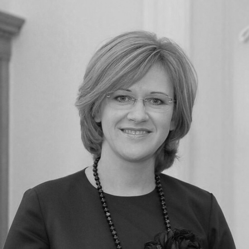 Zanda Kalniņa-Lukaševica