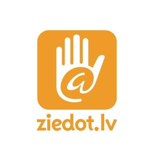 Ziedot.lv