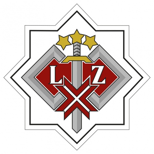 Latvijas Republikas Zemessardze